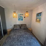 Apartment Les Flamants Roses La Capte T2 4 Personnes 200m De La *