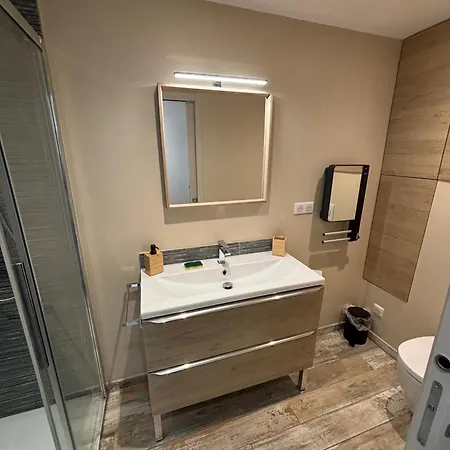 Les Flamants Roses La Capte T2 4 Personnes 200m De La Apartment *