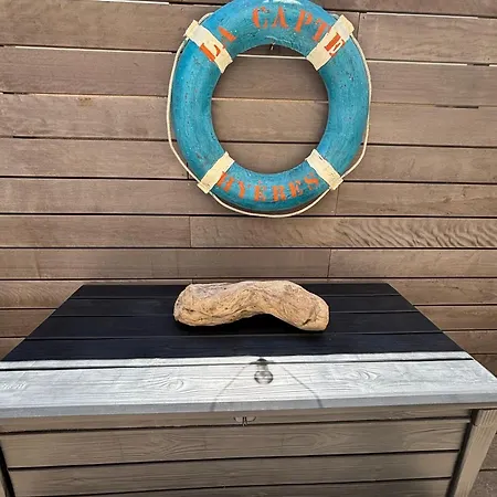 Les Flamants Roses La Capte T2 4 Personnes 200m De La *