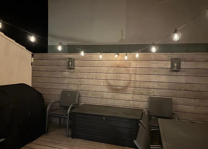 Lejlighed Les Flamants Roses La Capte T2 4 Personnes 200m De La Hyères